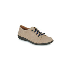 Casual Attitude Oxford cipők NIPITE Bézs 37