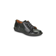 Casual Attitude Oxford cipők NIPITE Fekete 35 női cipő