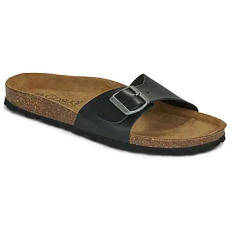 Casual Attitude Papucsok MILOE Fekete 42