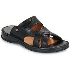 Casual Attitude Papucsok NEW004 Fekete 42