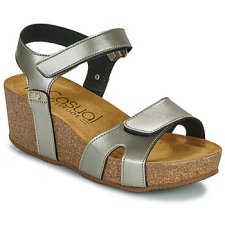 Casual Attitude Szandálok / Saruk NEW002 Arany 37 női szandál