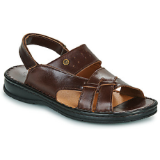 Casual Attitude Szandálok / Saruk NEW002 Barna 40