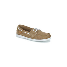 Casual Attitude Vitorlás cipők NEW003 Barna 40 női cipő