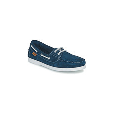 Casual Attitude Vitorlás cipők NEW003 Tengerész 38 női cipő