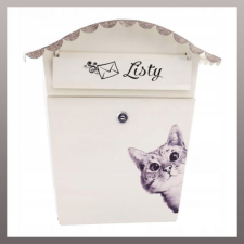 Cat-2 postaláda SKM11 postaláda