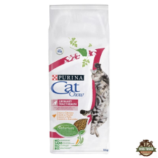 Cat Chow Purina Cat Chow Adult Uth 15kg macskaeledel
