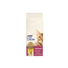  CAT CHOW Urinary Health Csirkés – 15 kg macskaeledel
