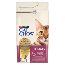  CAT CHOW Urinary szárazeledel 15kg macskaeledel