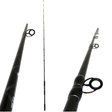 CAT EUROSTAR EM91272 P.TIP TRAVERSE-X CAT 400G, harcsázó horgász bot horgászbot