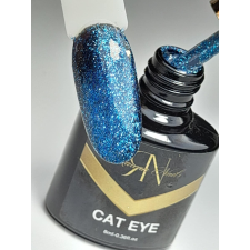 CAT EYE _ GÉL LAKK 8 ML ( 07) lakk zselé