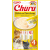 CAT Inaba Cat Churu püré macskáknak (csirke-sajt) 4 x 4darab