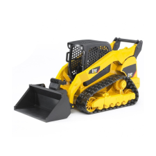  Cat kompakt lánctalpas rakodógép autópálya és játékautó