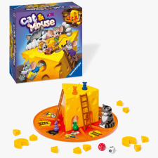  Cat & Mouse társasjáték