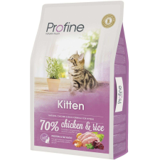 CAT Profine Cat Kitten 10kg macskaeledel