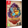  Cat Quest III - Nintendo Switch (PC - Dobozos játék)