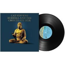  Cat Stevens - Buddha And The Chocolate Box (Remastered) (Vinyl LP (nagylemez)) rock / pop