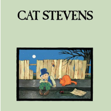  Cat Stevens - Teaser And The Firecat 1LP egyéb zene