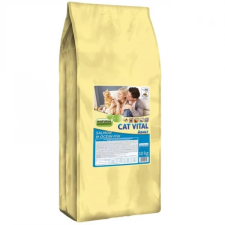  Cat Vital Adult Salmon &amp; Ocean Fish 10kg macskaeledel