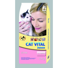  Cat Vital Kitten 10kg macskaeledel