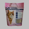 Cat Vital macskaalom alginit tartalmú bazalt bentonit 5kg