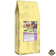 Cat Vital Sterilized 10kg macskaeledel