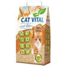 Cat Vital zeolitos macskaalom 3,5kg macskaalom
