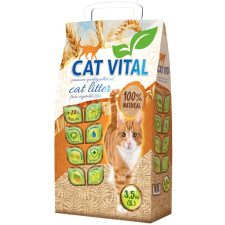  Cat Vital zeolitos macskaalom 3,5kg macskaalom