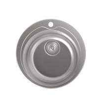  CATA 02602100 - Mosogatótálca RS-1/A inox mosogatótálca