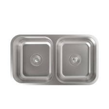 CATA 02625008 - Mosogatótálca CB-2 inox mosogatótálca