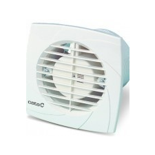 Cata B-12 Plus T Axiális háztartási ventilátor hűtés, fűtés szerelvény