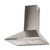 Cata BETA 700/D LED inox kürtös konyhai elszívó 70cm