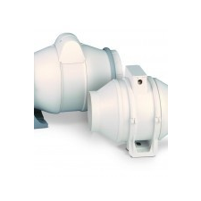 Cata Duct in-line / SMT 100 Axiális háztartási ventilátor hűtés, fűtés szerelvény