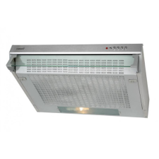 Cata F-2050 X/L inox standard páraelszívó páraelszívó
