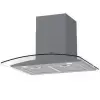 Cata GAMMA GLASS 6010 GX Páraelszívó 60cm Inox 02075452