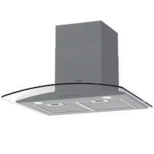 Cata GAMMA GLASS 6010 GX Páraelszívó 60cm Inox 02075452 páraelszívó
