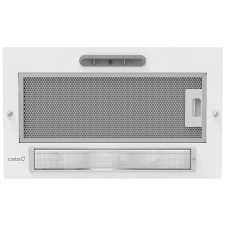 Cata GK-4500 WH, felsőszekrénybe építhető, 620 m3/h,kivezetés és visszakeringtetés páraelszívó