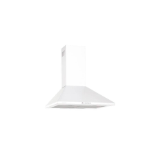 Cata - Konyhai páraelszívó OMEGA 600 fehér WH/L LED + hűtőtáska páraelszívó