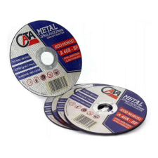 Cata Mar-Pol Vágókorong 125x1,0x22,2 mm-es CATA csiszolókorong és vágókorong