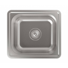 Cata - Mosogatótálca CSS-1 inox mosogatótálca