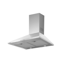 Cata - Páraelszívó BETA 600 inox LED páraelszívó