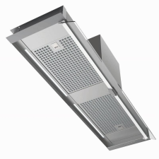 Cata - Páraelszívó CORONA 120 X/B inox páraelszívó