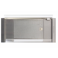 Cata - Páraelszívó CORONA 80 X/B inox páraelszívó