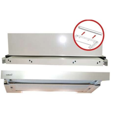 Cata Páraelszívó teleszkópos inox TF-2003/90 LED DURALUM páraelszívó