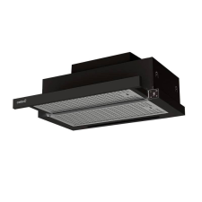 Cata - Páraelszívó TFH-6830/A GBK LED brushless fekete páraelszívó