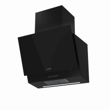 Cata - Páraelszívó Thalassa 600 GBK fekete páraelszívó