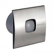 Cata Silentis 10 Low Nois inox szellőző ventilátor beépíthető gépek kiegészítői