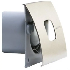 Cata Silentis 10 timer inox szellőző ventilátor beépíthető gépek kiegészítői