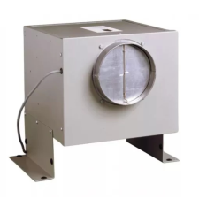 Cata Sirius - Páraelszívó külső motor SEM10 (konyhabútor lábazatába) beépíthető gépek kiegészítői