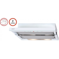 Cata TF-5250 WH/L teleszkópos páraelszívó páraelszívó