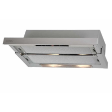 Cata TF-5260 alu LED 2 motoros teleszkópos páraelszívó páraelszívó
